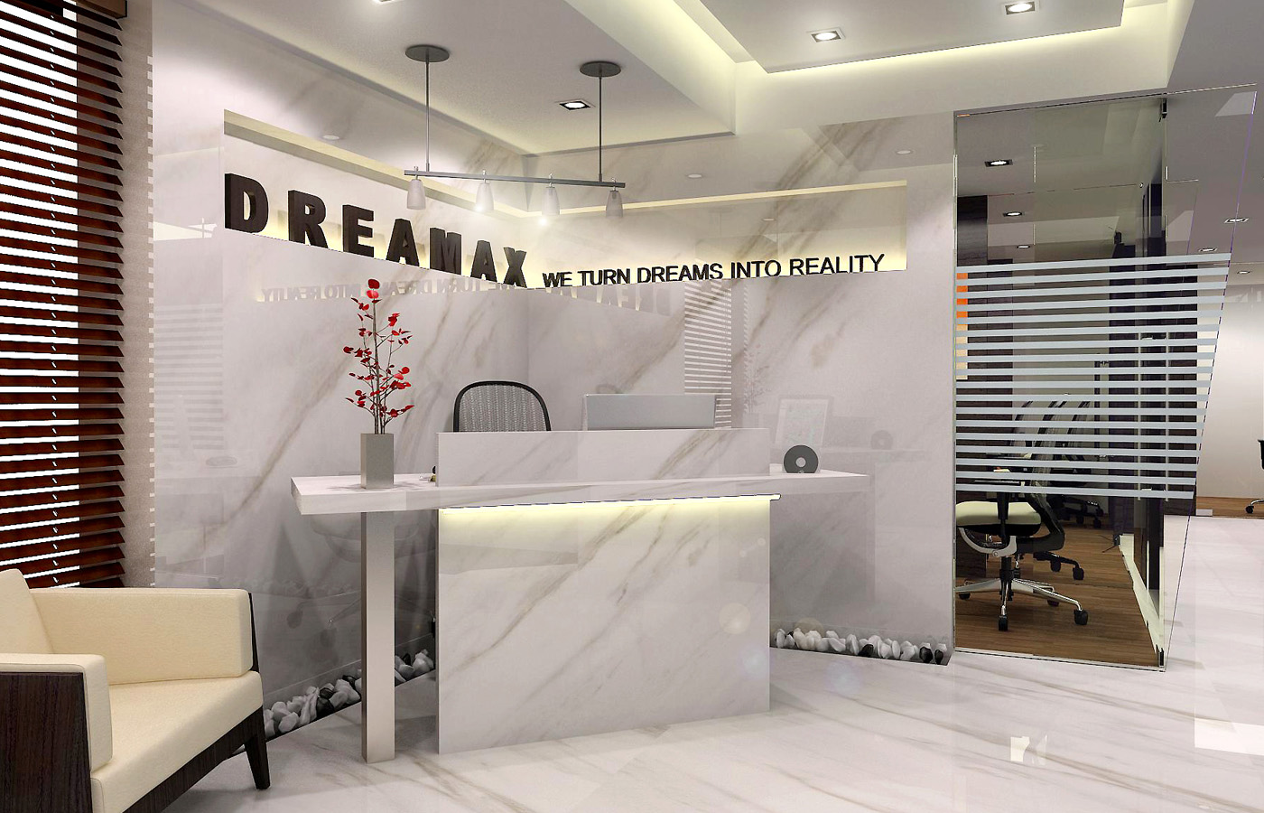 RESIDENTIAL INTERIORS – JAINS | Skyward Inc Architects Mumbai